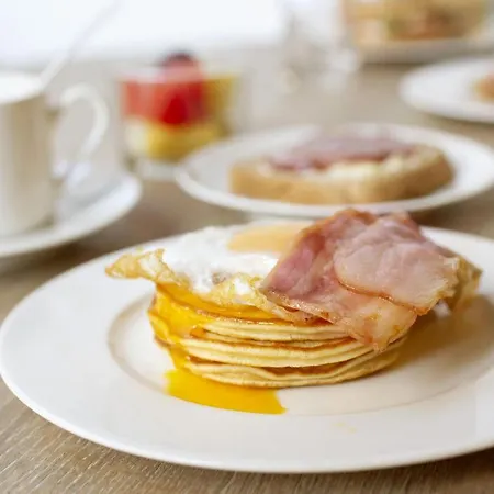 Hotel Delfín Tossa de Mar