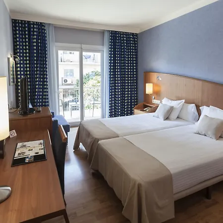 Hotel Delfín Tossa de Mar