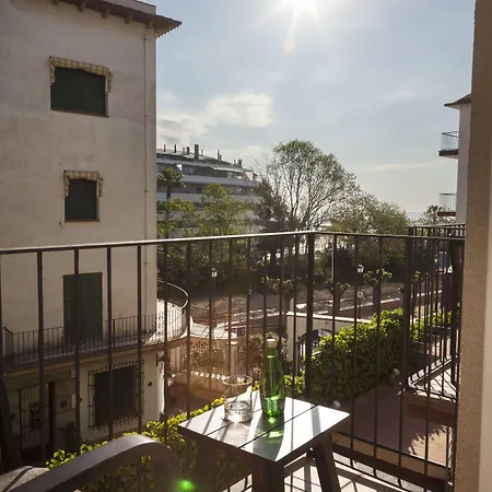 Delfín Hotel Tossa de Mar