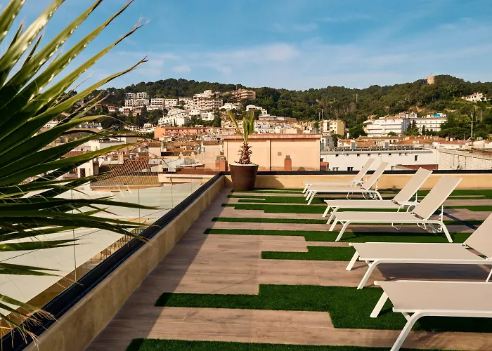 Hotel Delfín 4*