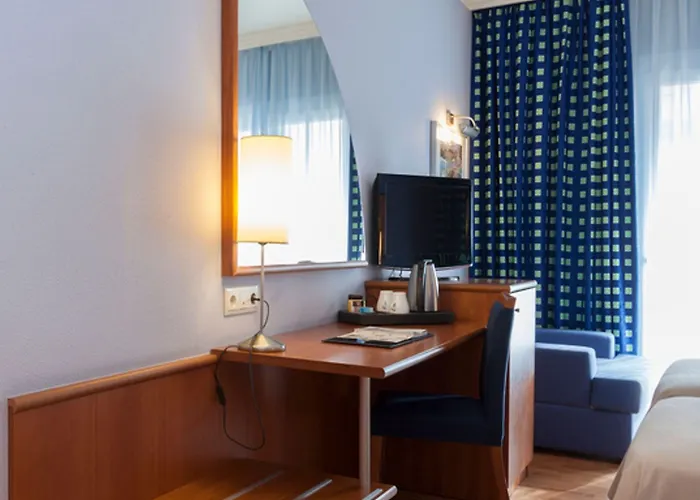 Hotel Delfín Tossa de Mar