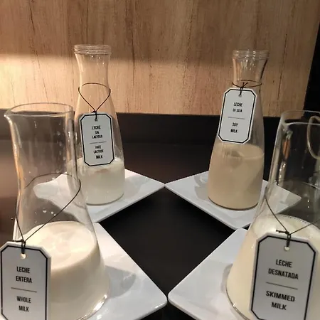 Hotel Delfín 4*