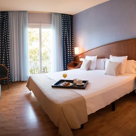 Delfin 4* Tossa de Mar