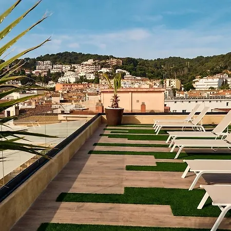 Hotel Delfin 4*