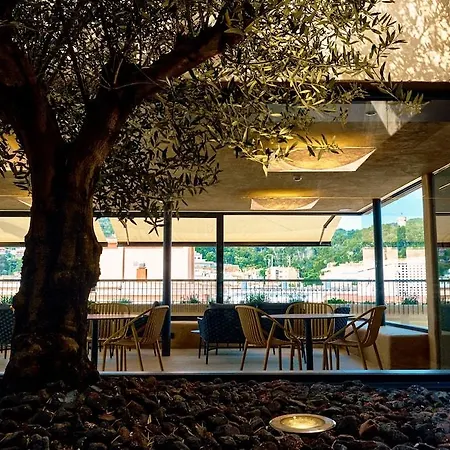 Delfín Hotel 4*