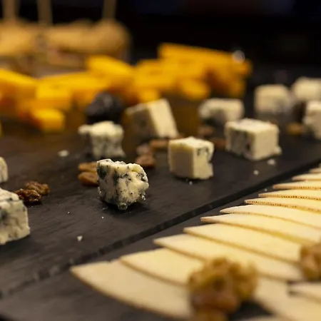 Szálloda Delfin 4 Sup 4*