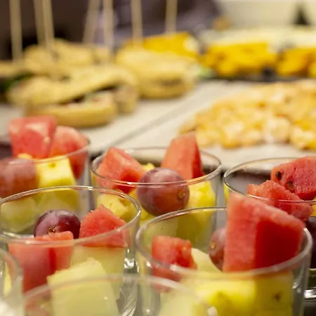 Delfín Hotel 4*