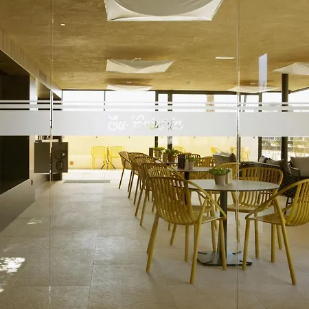 Delfín Hotel Tossa de Mar