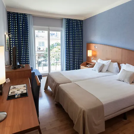 Delfin Hotel