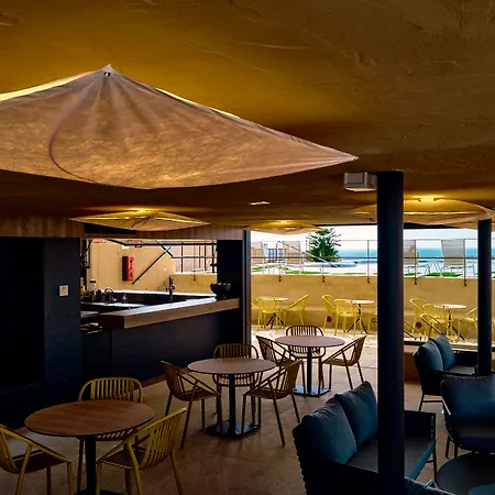 Hotel Delfin
