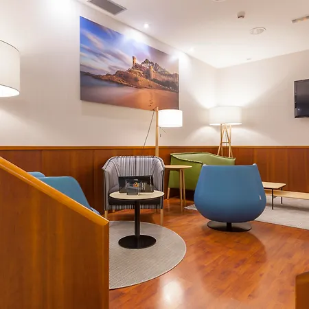 Hotel Delfín