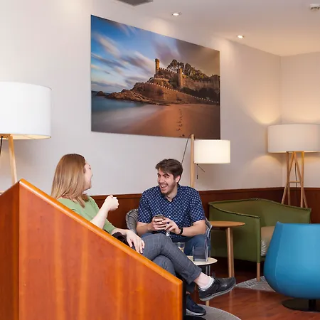 Hotel Delfin Tossa de Mar