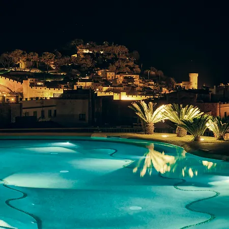 Delfin Hotel Tossa de Mar