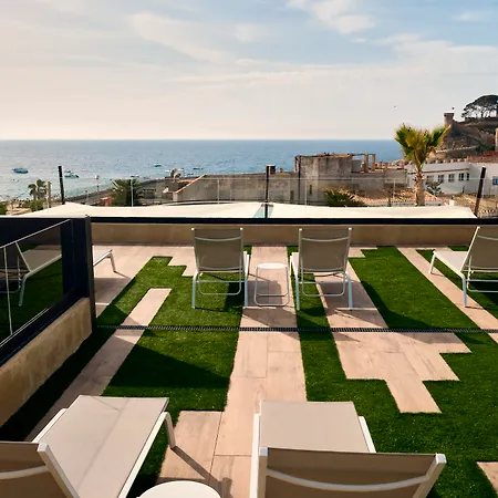 Delfin 4* Tossa de Mar