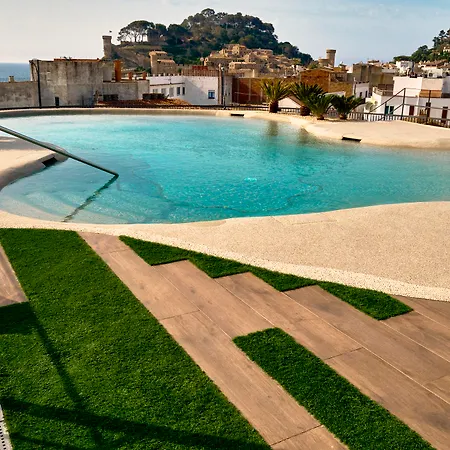 Delfin 4* Tossa de Mar