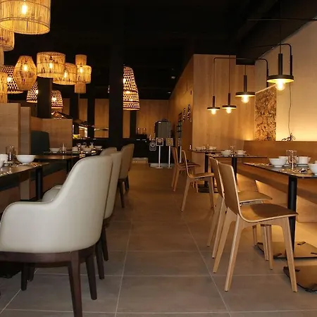 Delfin Hotel