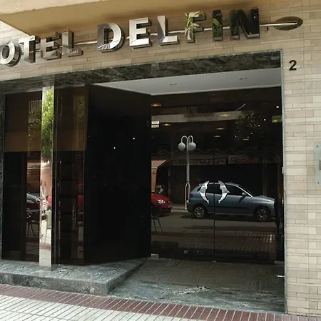 Delfin Tossa de Mar