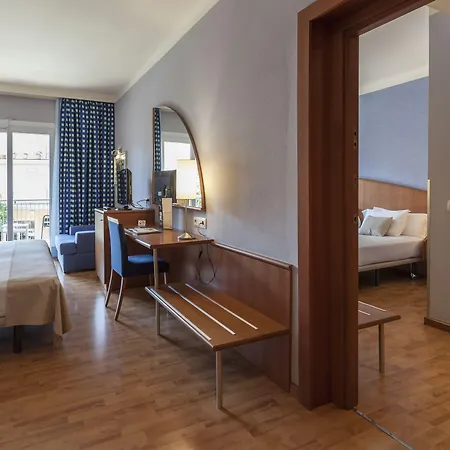 Delfin 4 Sup Ξενοδοχείο 4*