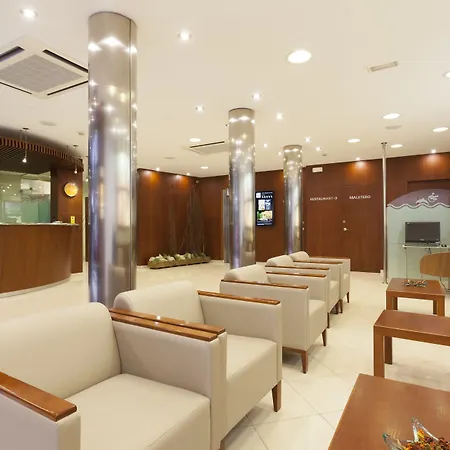 Delfin 4 Sup Ξενοδοχείο Τόσα ντε Μαρ