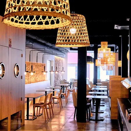 Delfin 4 Sup Τόσα ντε Μαρ