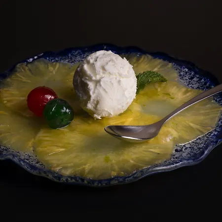 Ξενοδοχείο Delfin 4 Sup 4*