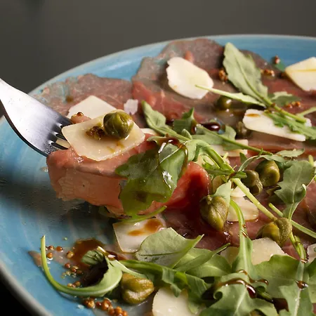 Delfin 4 Sup 4* Τόσα ντε Μαρ