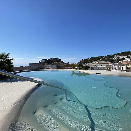 Ξενοδοχείο Delfin 4 Sup Τόσα ντε Μαρ