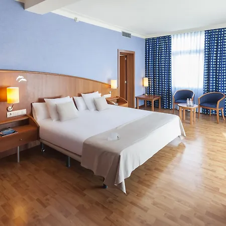 Delfin 4 Sup Τόσα ντε Μαρ