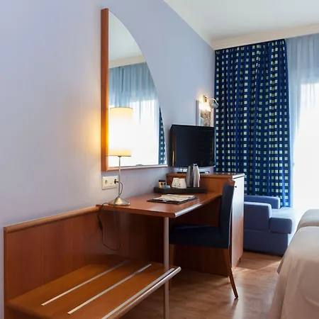 Ξενοδοχείο Delfin 4 Sup Τόσα ντε Μαρ