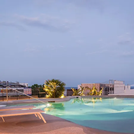 Delfin 4 Sup Ξενοδοχείο Τόσα ντε Μαρ