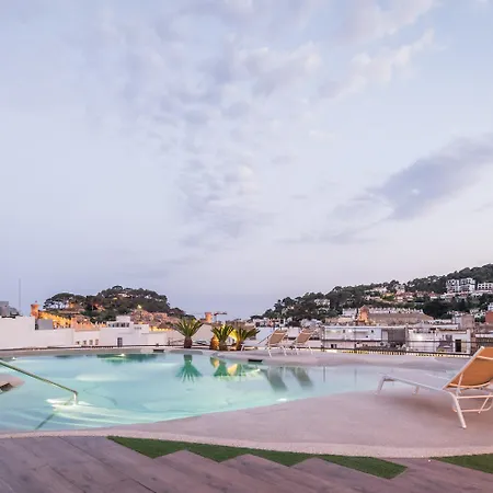 Delfin 4 Sup Τόσα ντε Μαρ