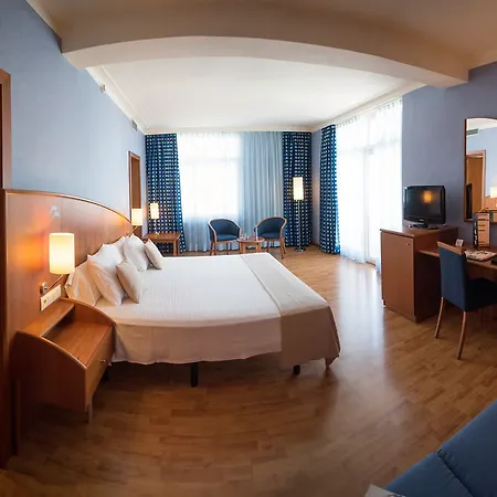 Delfin Hotel
