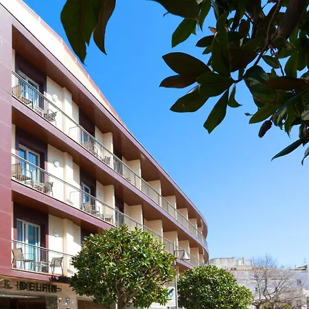 Delfin Hotel Tossa de Mar