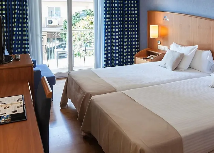 Delfin 4 Sup Tossa de Mar