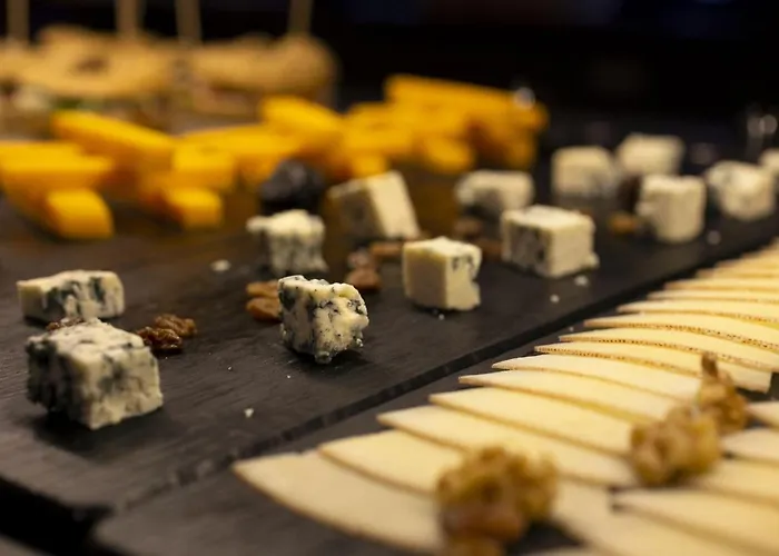 Hotell Delfin 4 Sup 4*