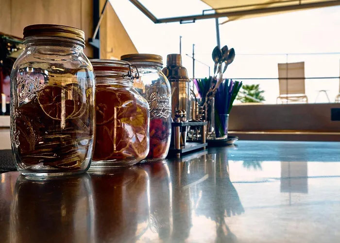 Delfin 4 Sup Hotell 4*