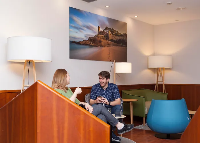 Hotell Delfin 4 Sup Tossa de Mar