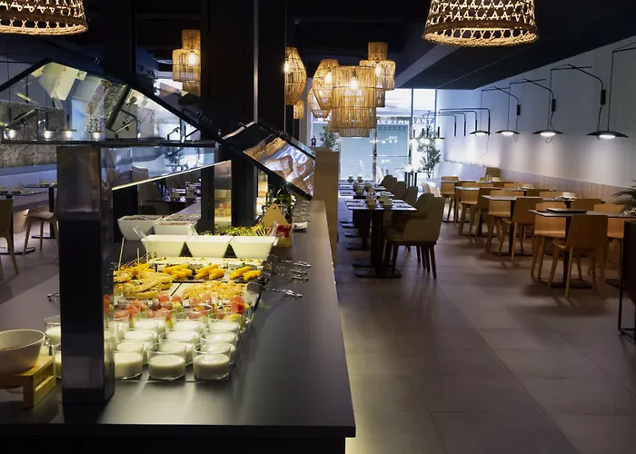 Delfin 4 Sup Hotell Tossa de Mar