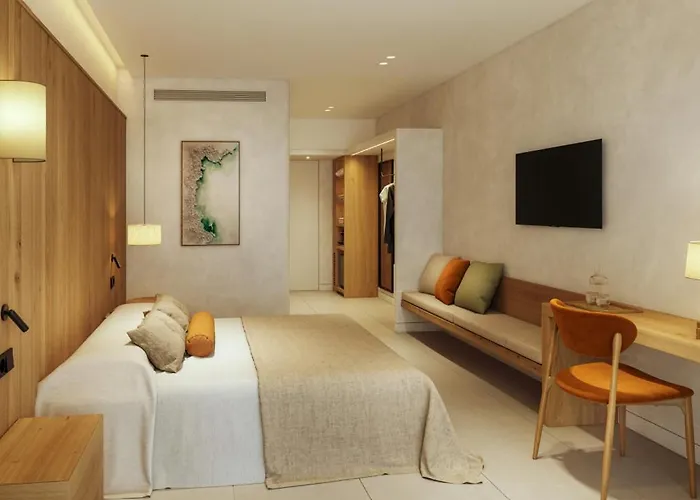 Hotell Delfin 4 Sup Tossa de Mar