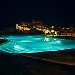 Szálloda Delfin 4 Sup Tossa de Mar